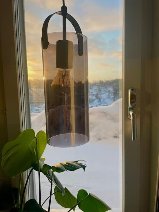 Newly Built Bright Apartment, Close To Everything If You Want To Visit Stockholm, You Will Find The Perfect Accommodation Here! Ferry Line 80 Makes It Very Convenient And Easy To Get To The City Center 纳卡 外观 照片